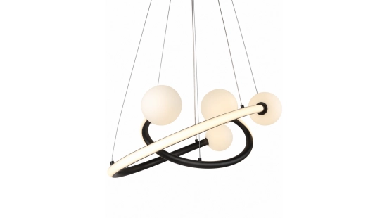 Black Orbital Pendant with Four Globes-4_1792674112.png